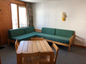 2 pièces à Tignes avec Wifi à 500m des pistes - FR-1-449-160